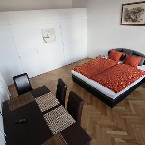 Appartement met een Slaapkamer