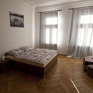 Appartement met Twee Slaapkamers